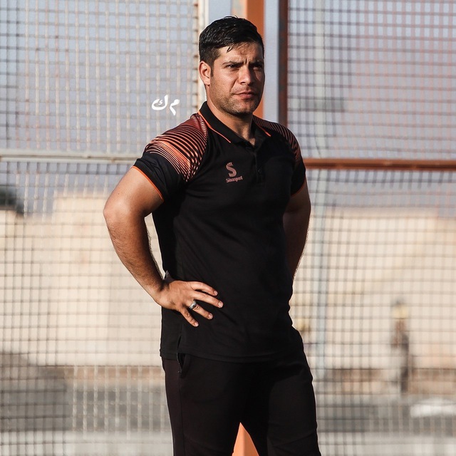 هادی ابراهیمی